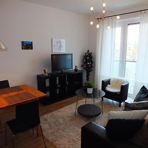 Klassiek Appartement "Plus" met een Slaapkamer